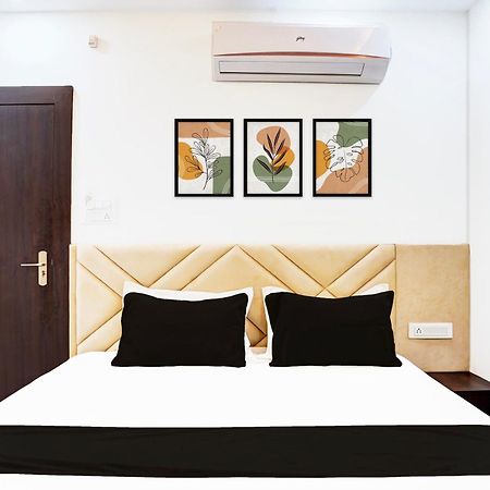 Hotel O Mangal Shree Bhopal Exterior photo