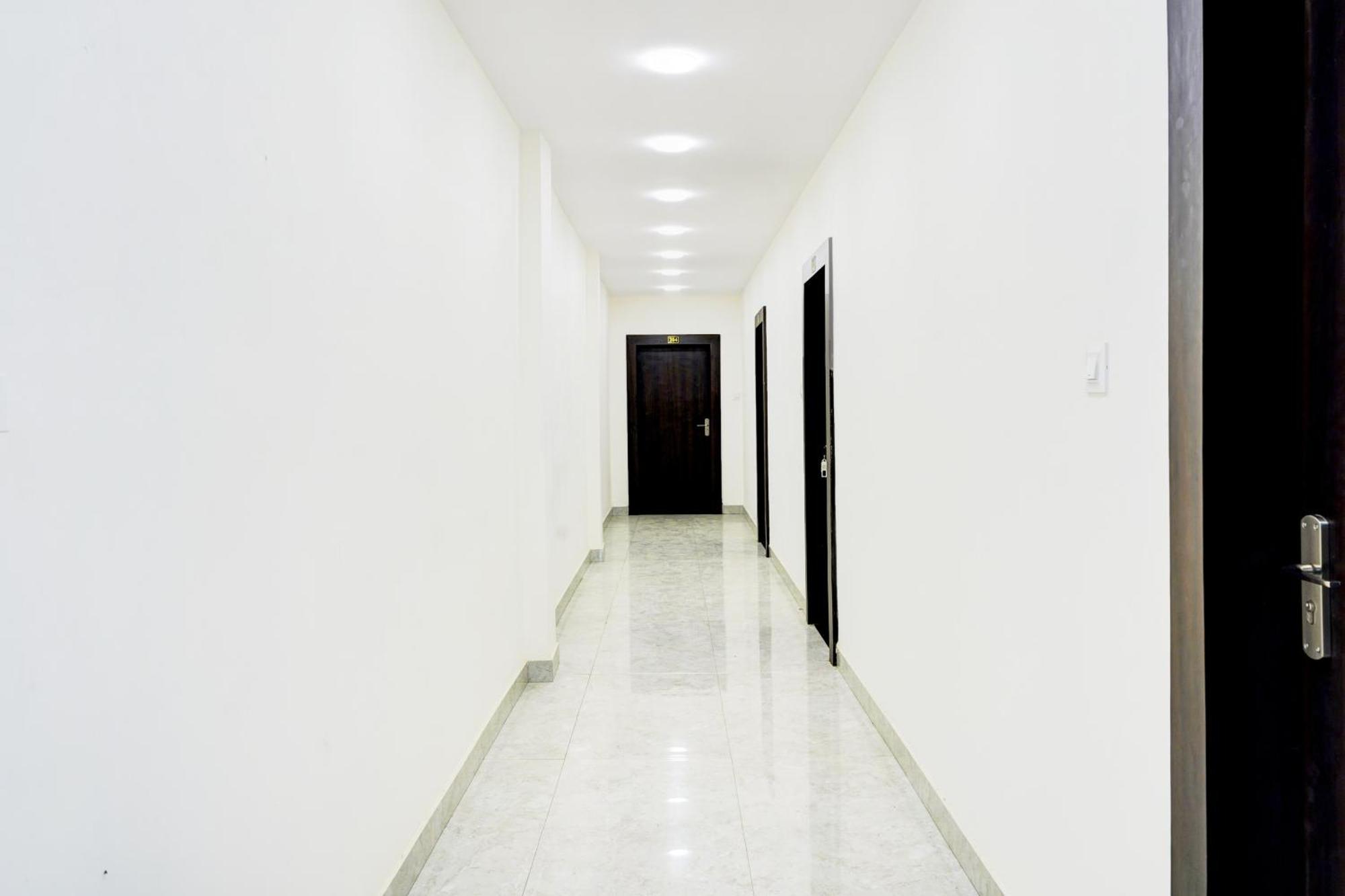 Hotel O Mangal Shree Bhopal Exterior photo